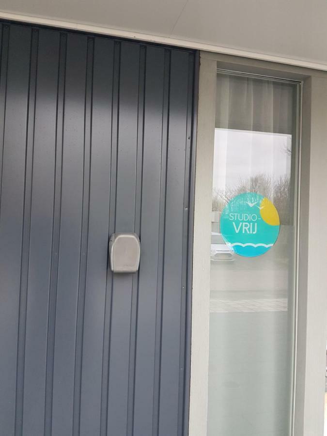Studio-Vrij Middelburg Exterior foto