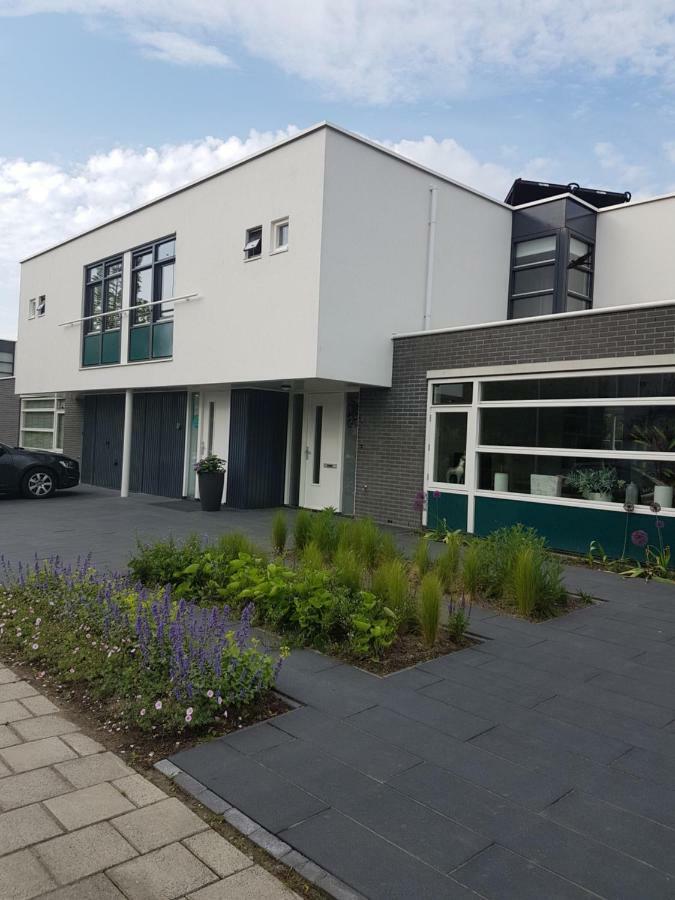 Studio-Vrij Middelburg Exterior foto