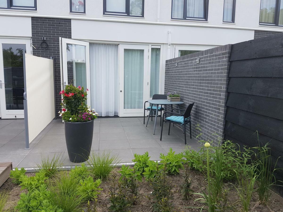 Studio-Vrij Middelburg Exterior foto