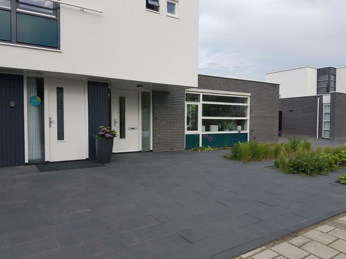 Studio-Vrij Middelburg Exterior foto